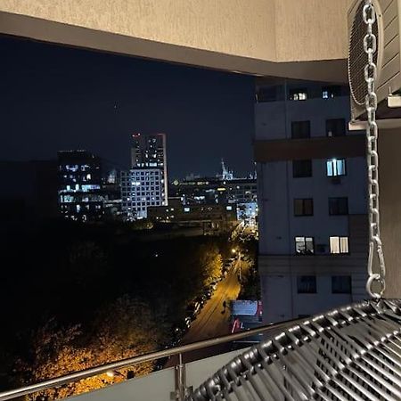 Ath Modern Homes - Luxury Apartment In The City Center Iasi Extérieur photo