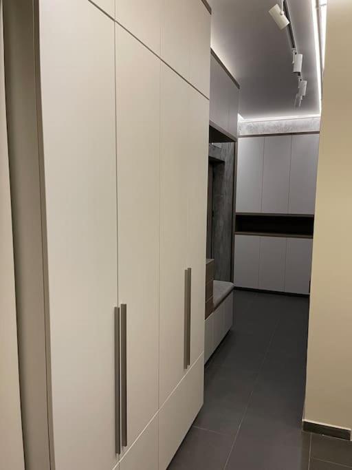 Ath Modern Homes - Luxury Apartment In The City Center Iasi Extérieur photo